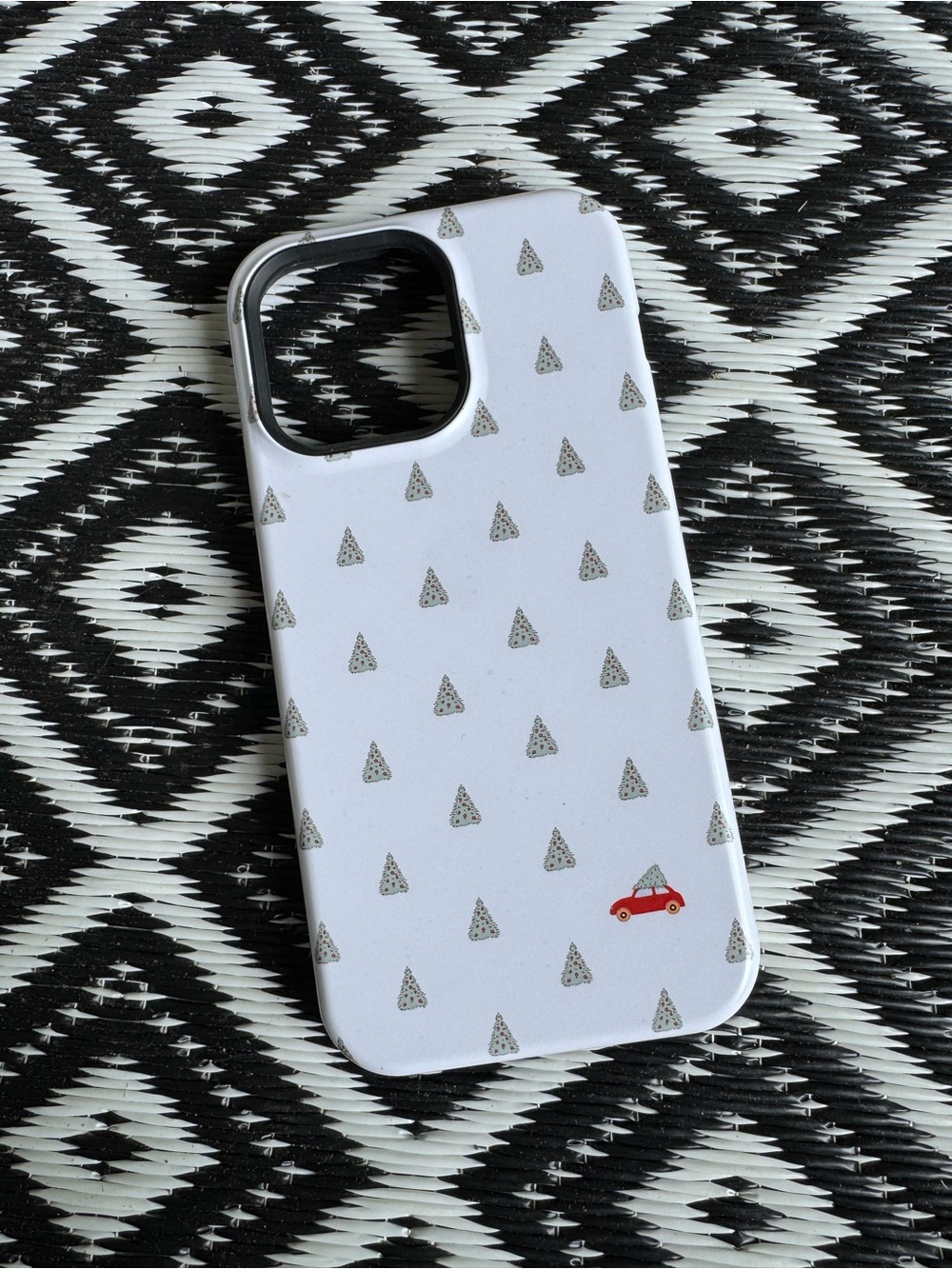 iPhone 15 Pro Max Christmas Case
